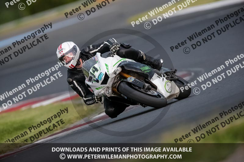 25 to 27th july 2019;Slovakia Ring;event digital images;motorbikes;no limits;peter wileman photography;trackday;trackday digital images